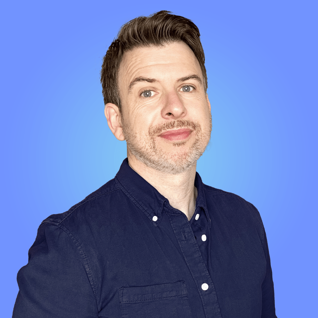 keith russell athena creative