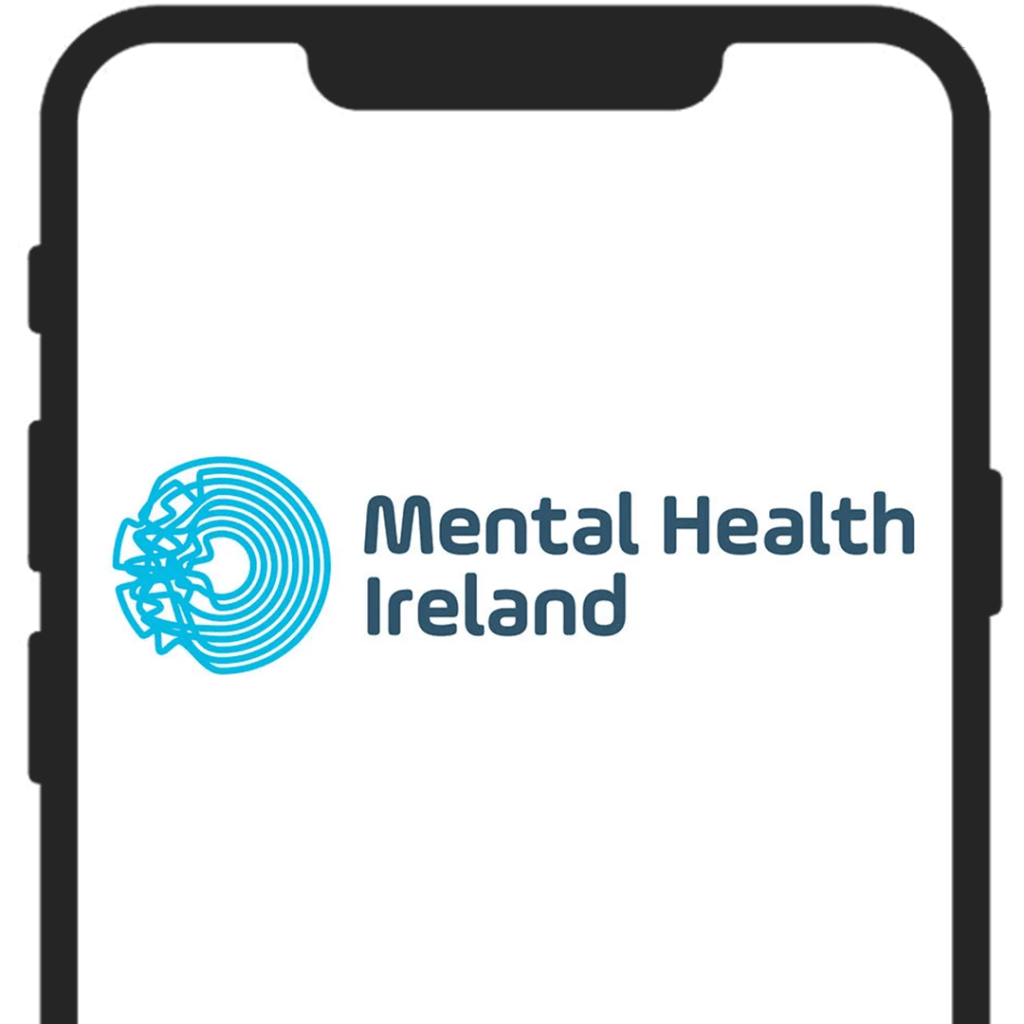 contact mentall health ireland