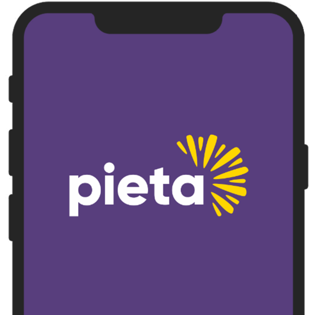 contact pieta house
