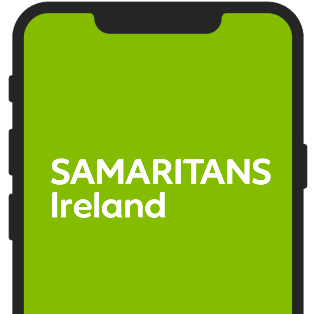 contact samaritans ireland