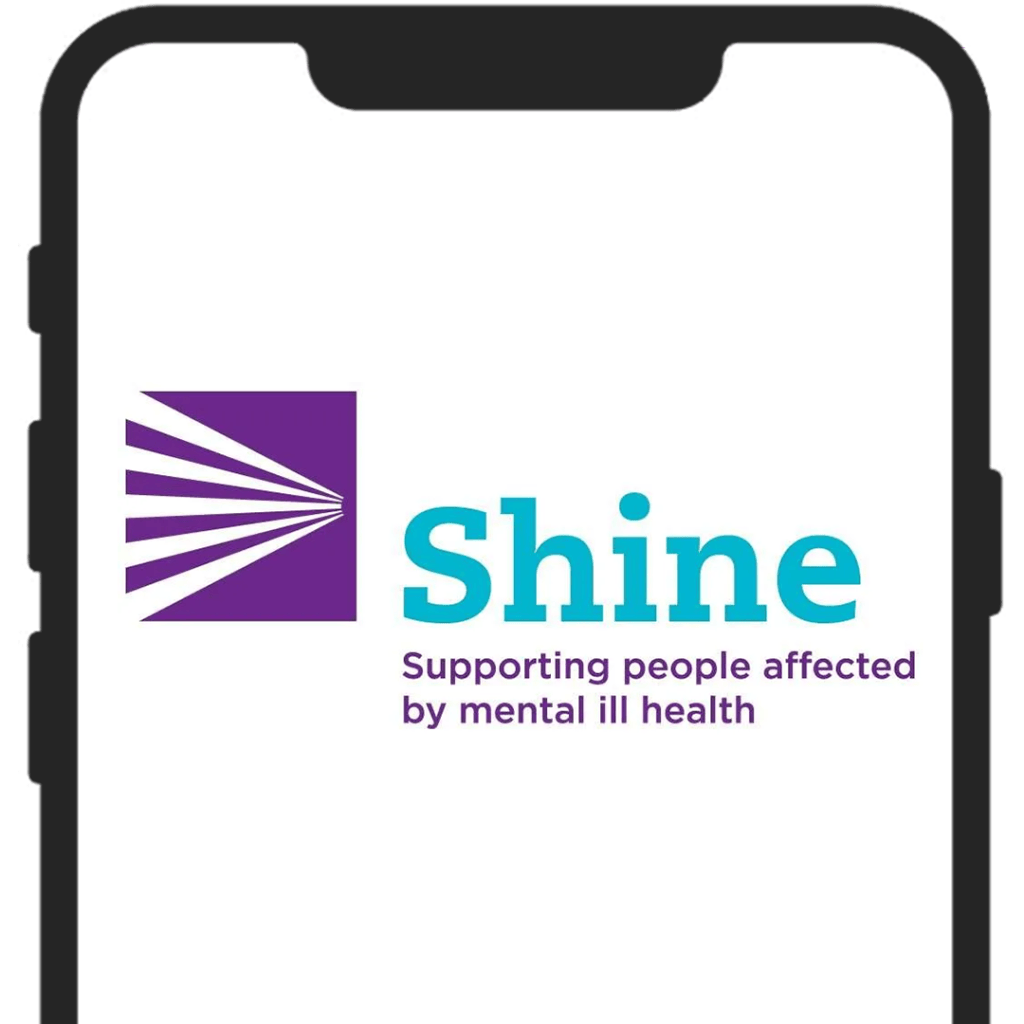 contact shine