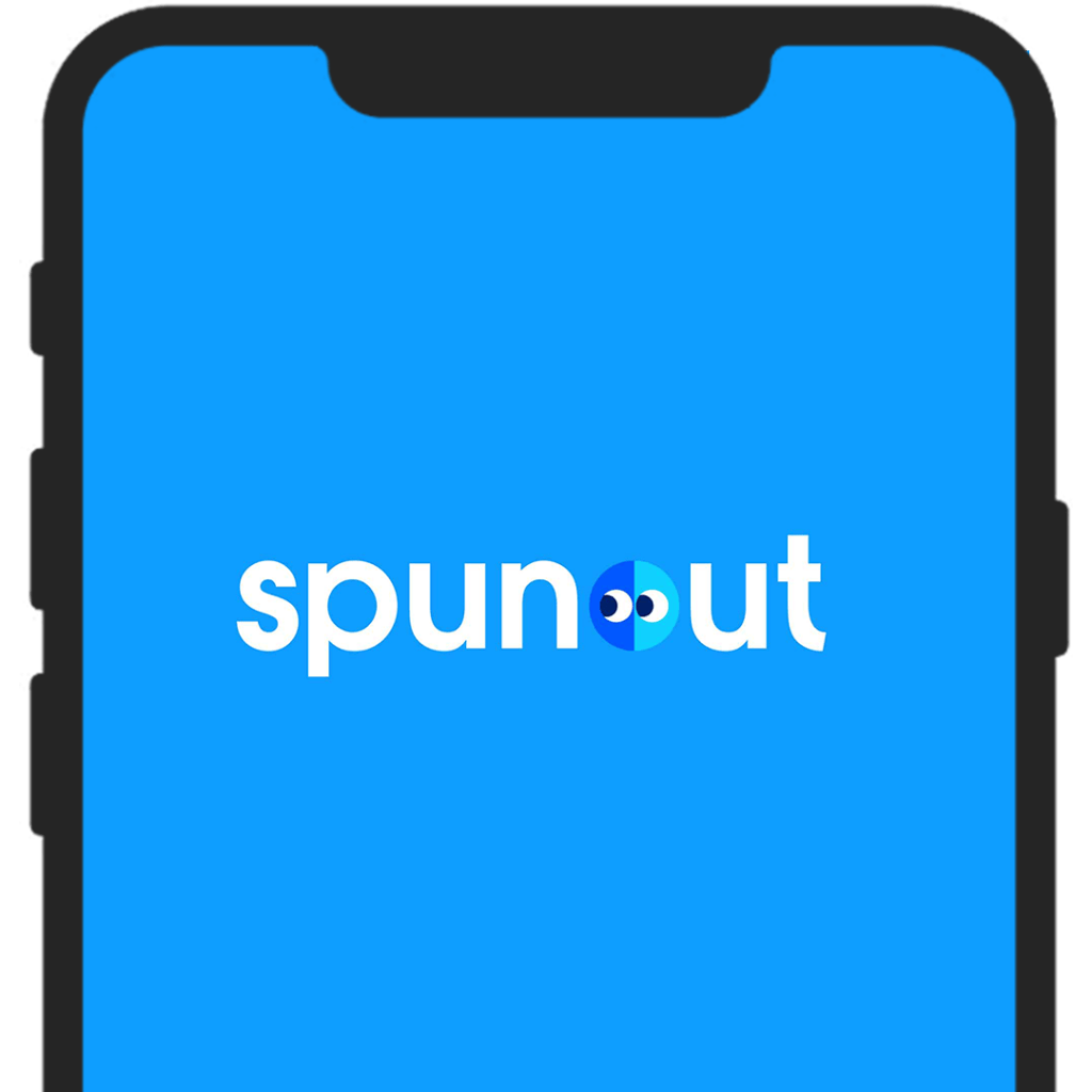 contact spunout